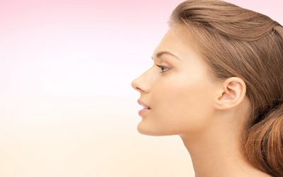 How much is a nose job in Australia?