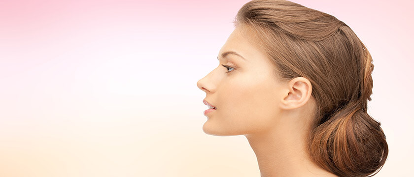 How much is a nose job in Australia?