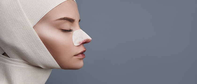 5 minute nose job: All you need to know
