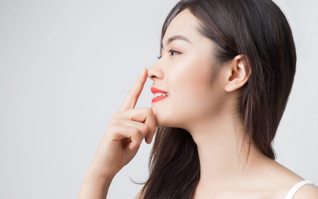 Rhinoplasty Thailand