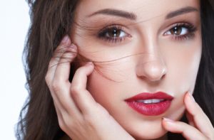 rhinoplasty for facial symmetry