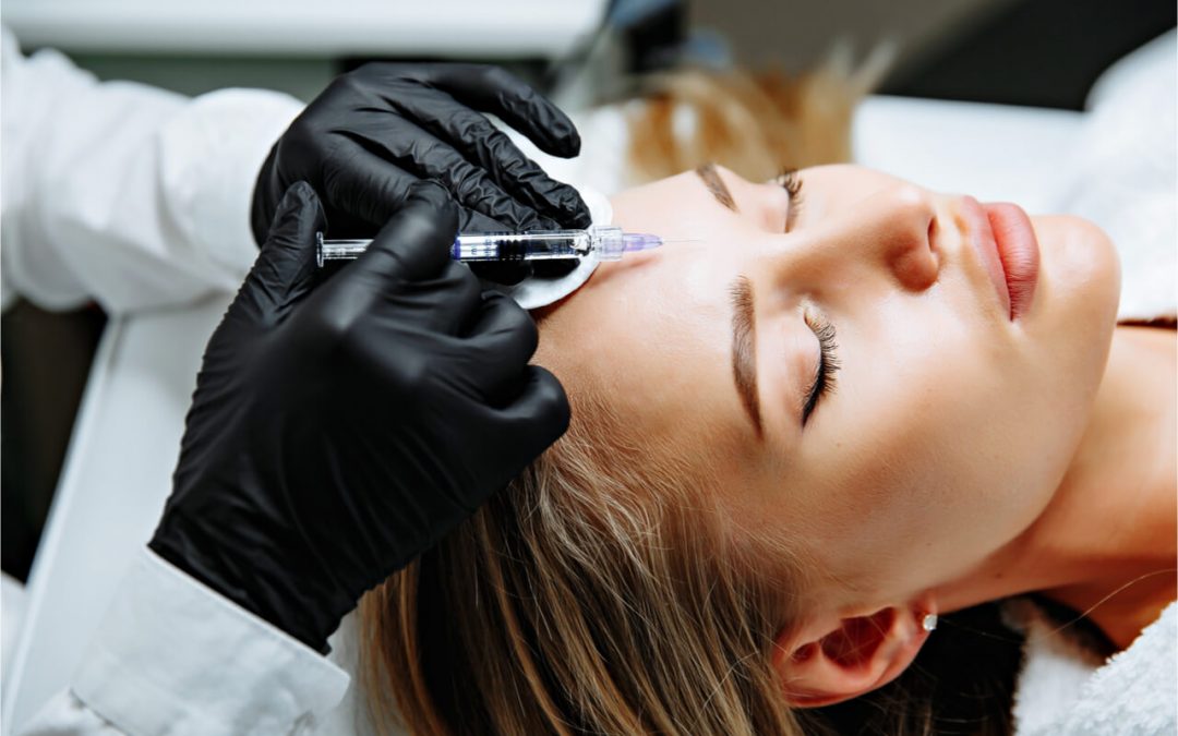 What is A Non-Surgical Nose Job? Is It A Better option?