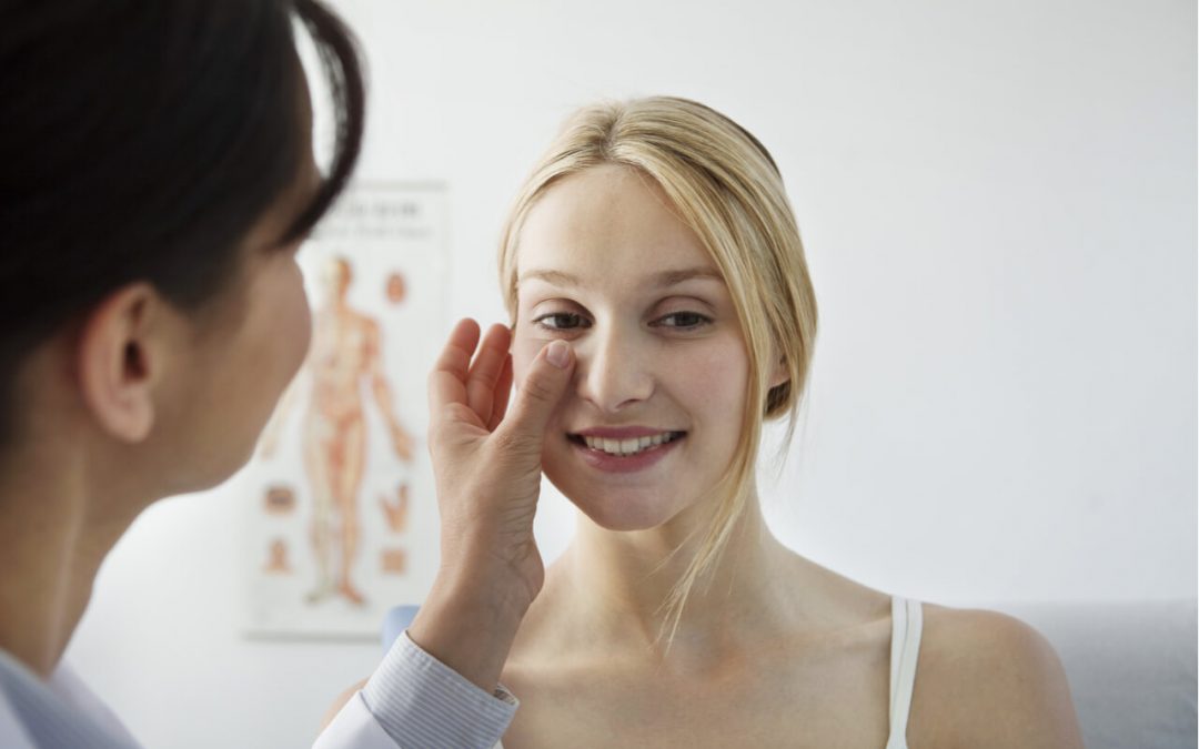 Big Nostrils? Here Is Your Complete Guide To Rhinoplasty