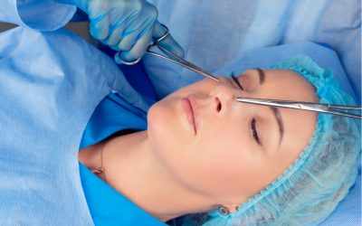 The Cost Of Nose Surgery: Does It Have To Cost A Fortune?