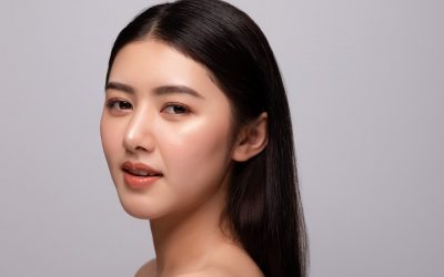 Curved Nose? Here Are Ways To Improve Your Nose Structure