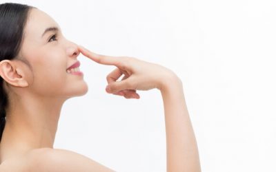 Should I Get a Nose Job? : What to Consider