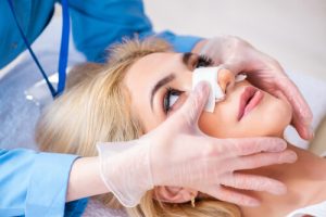 Are there any non-surgical options for nose jobs?