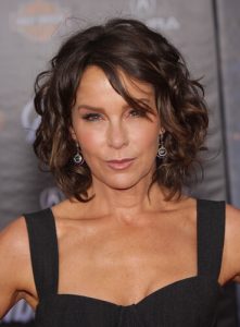 Jennifer Grey