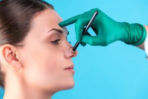 How much does a nose job cost?