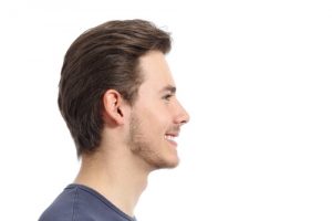 What is the average cost of a nose job for men?