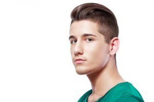 Steps of Male Rhinoplasty Procedure