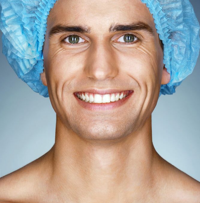 Nose Job for Men: How to Get the Best Results
