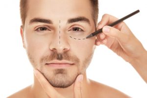 Benefits of Male Rhinoplasty